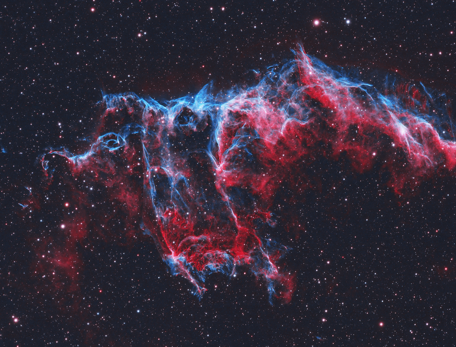 NGC 6995