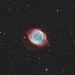 Helix Nebula