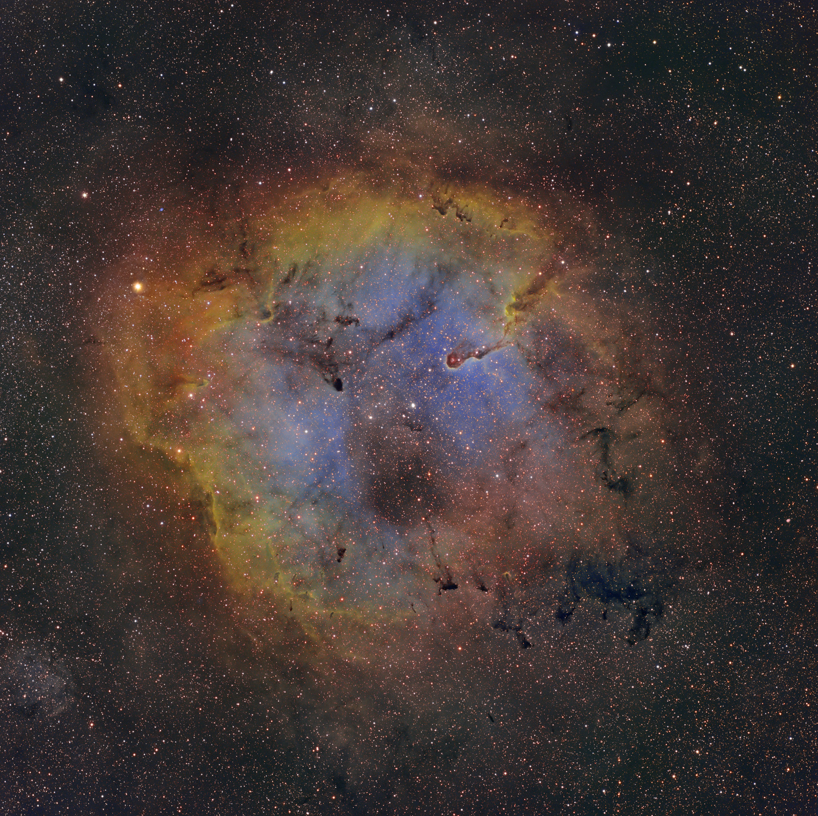 IC1396