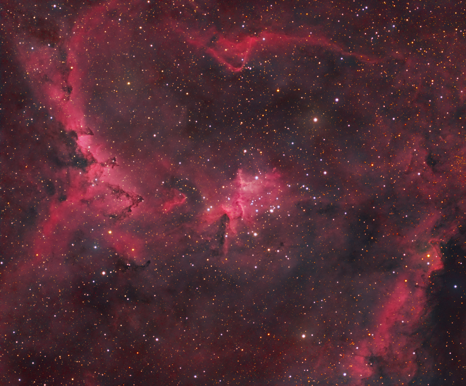 IC1805