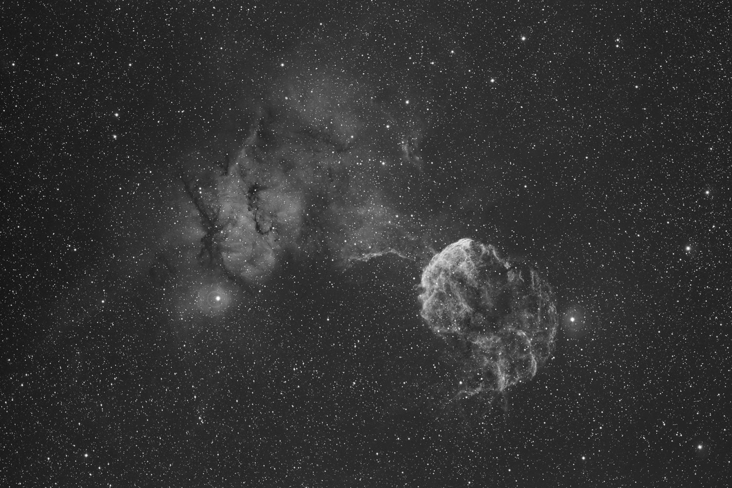 IC 443