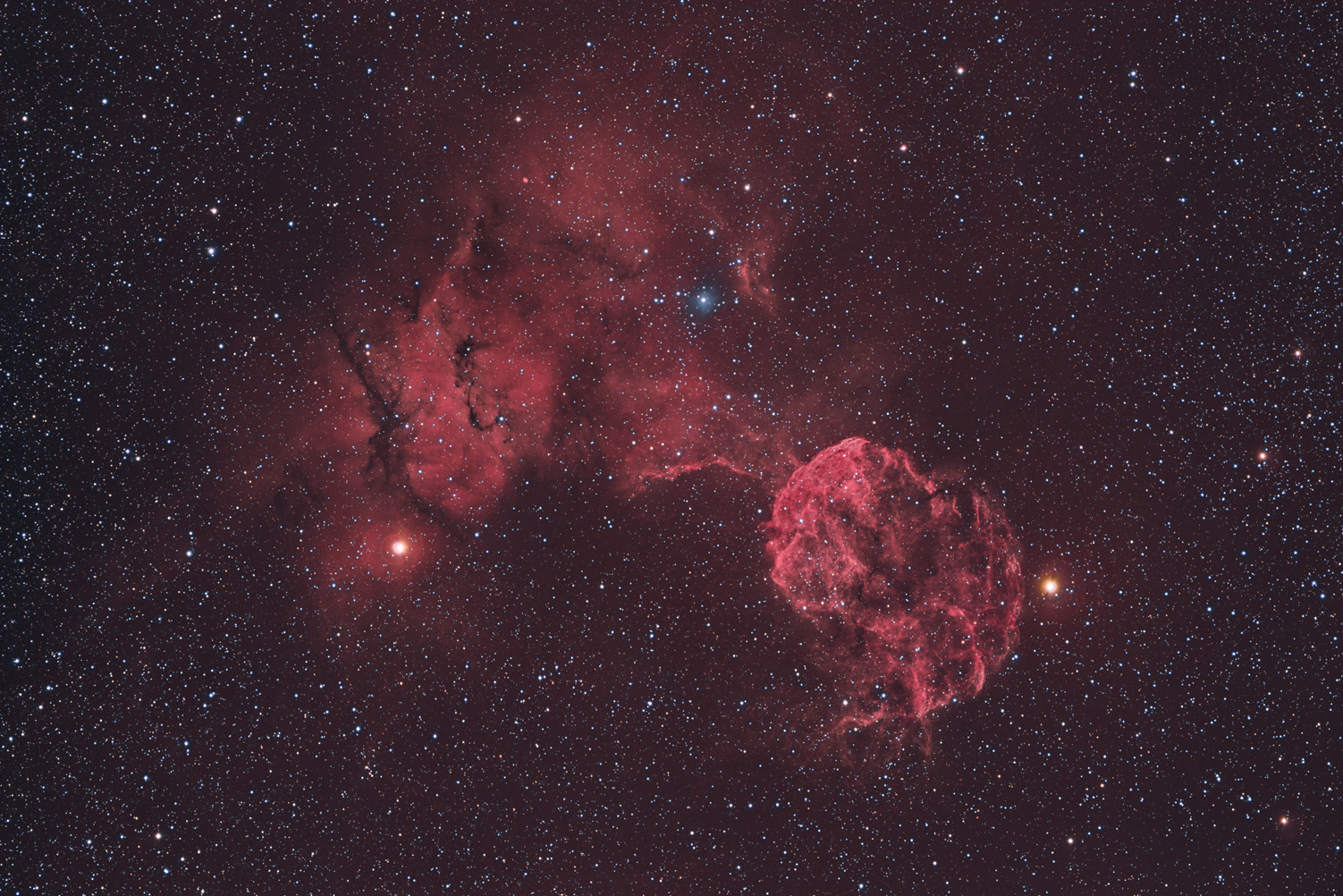 IC 443