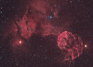 Astrophotography