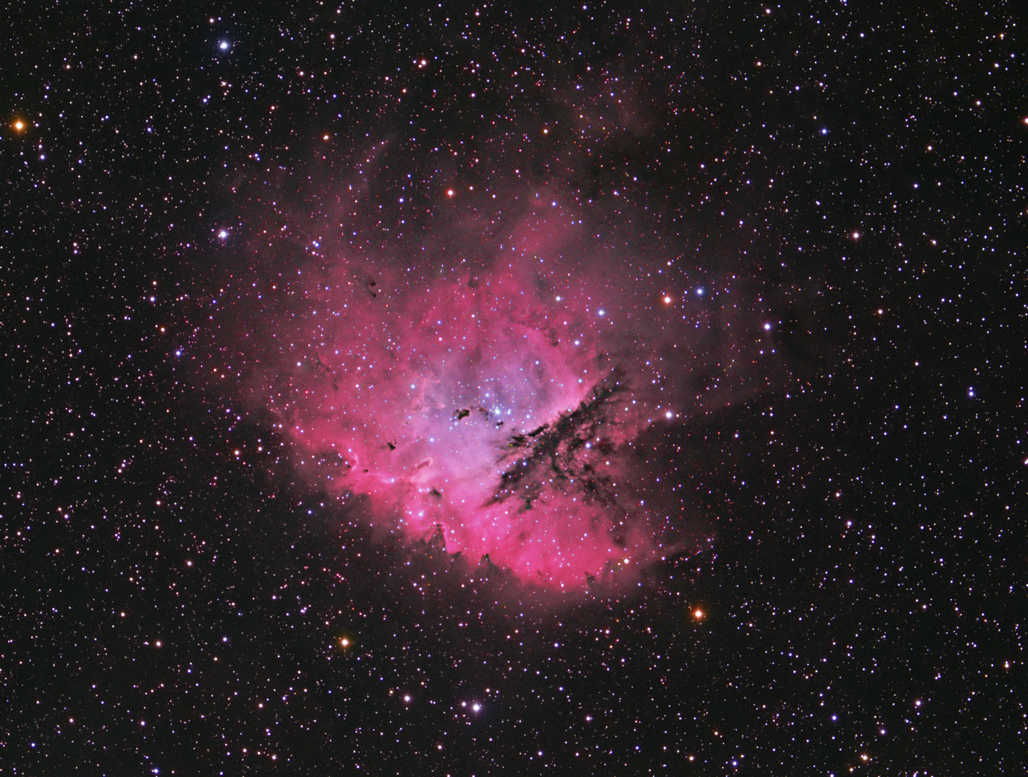 NGC 281