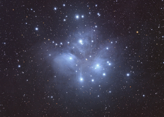 Pleiades