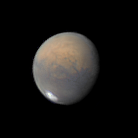 Mars