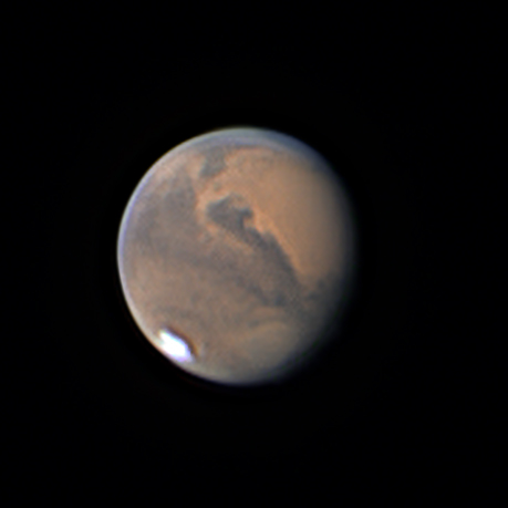 Mars