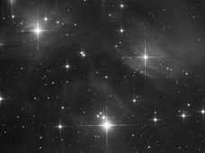 Merope Nebula