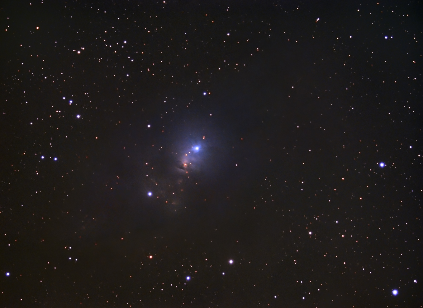 NGC 1333