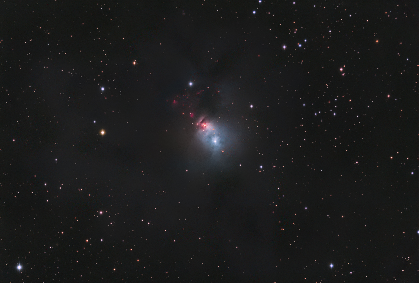 NGC 1333