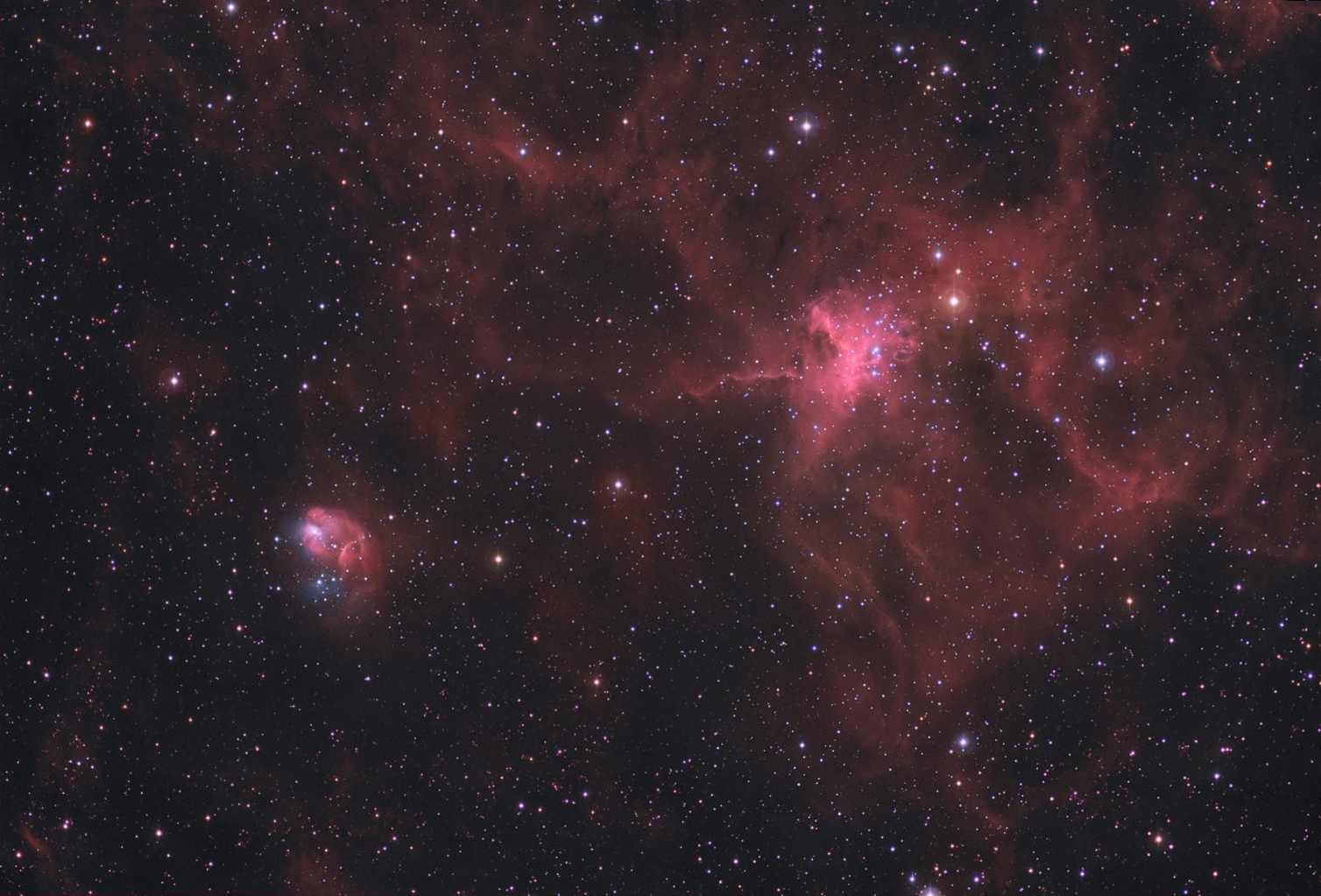 NGC 1931