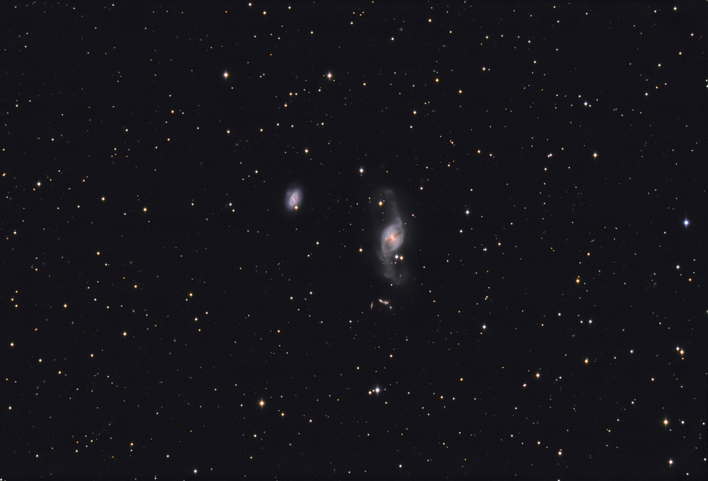 NGC 3718