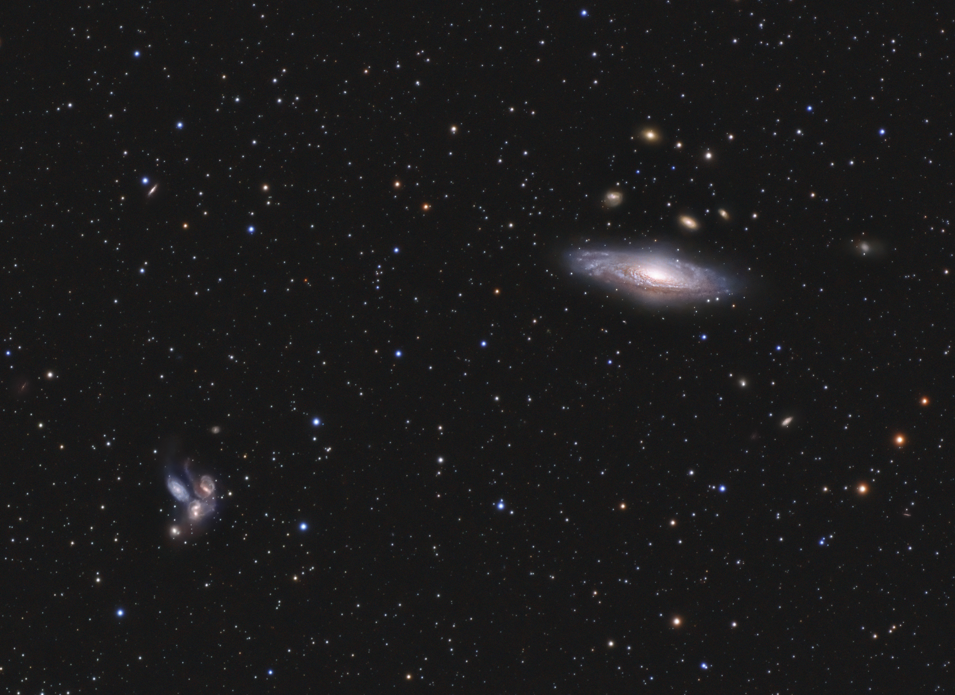 NGC 7331