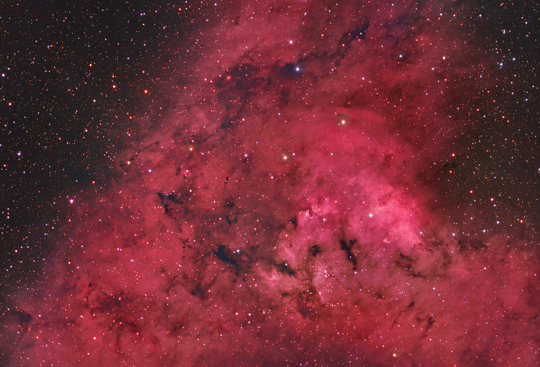 NGC 7822