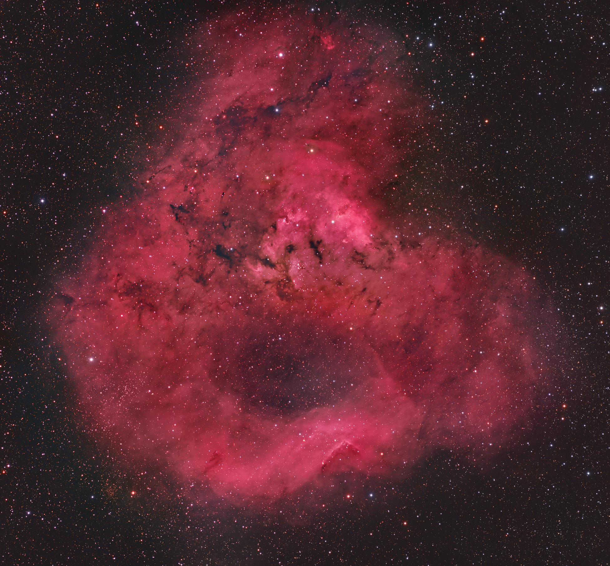 NGC 7822