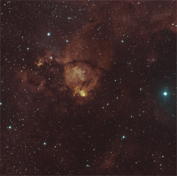 NGC 896