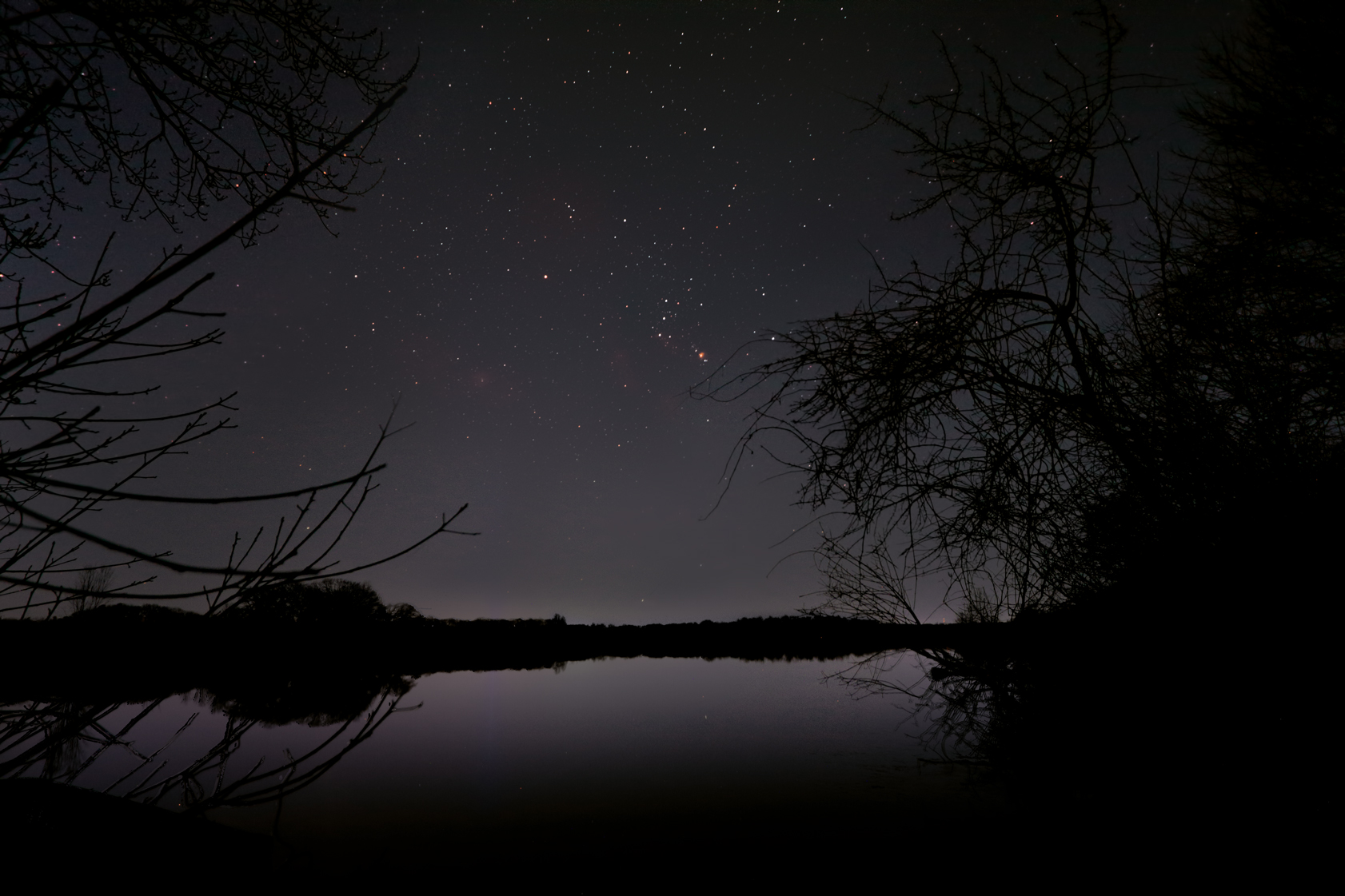 Orion Widefield