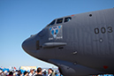 B52 Nose