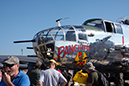 B25 Nose