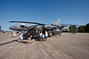 Black Hawk Helicopter