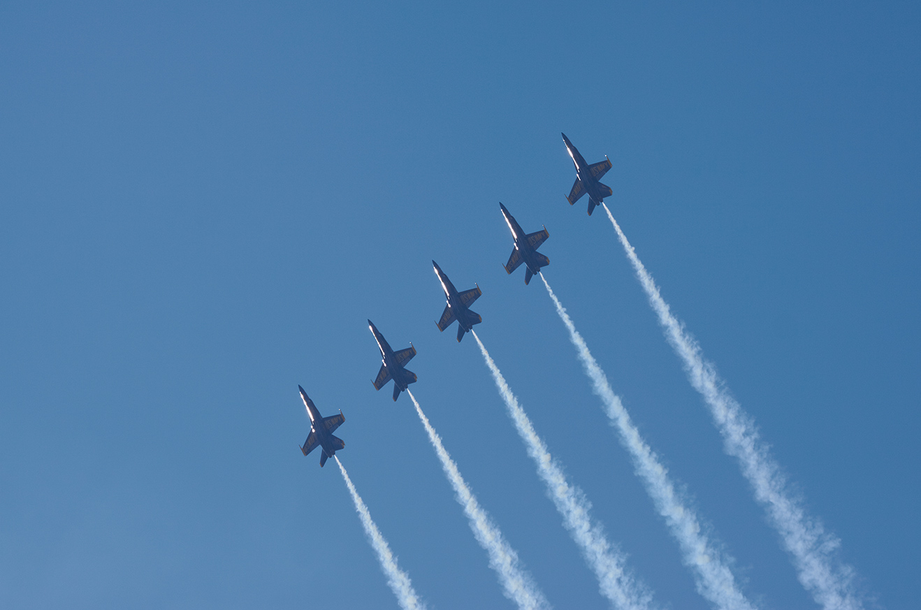 Blue Angels K
