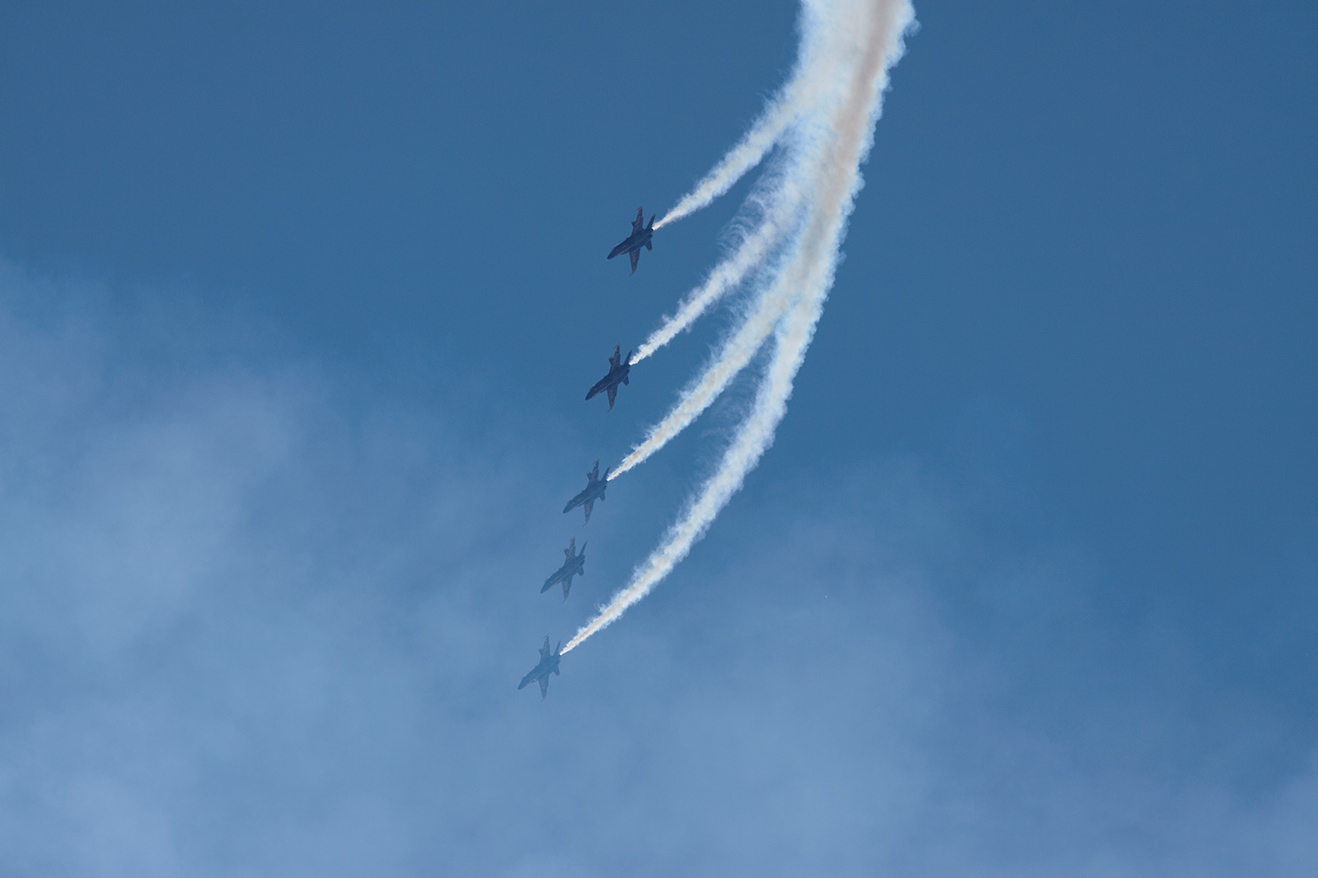 Blue Angels L