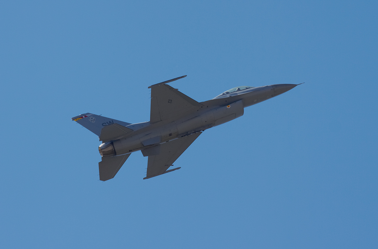 F16 D