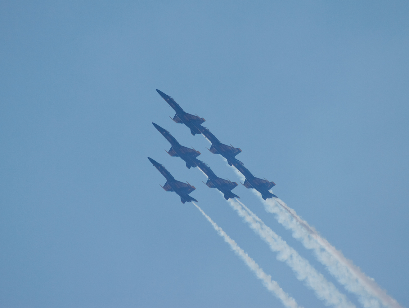 Blue Angels N