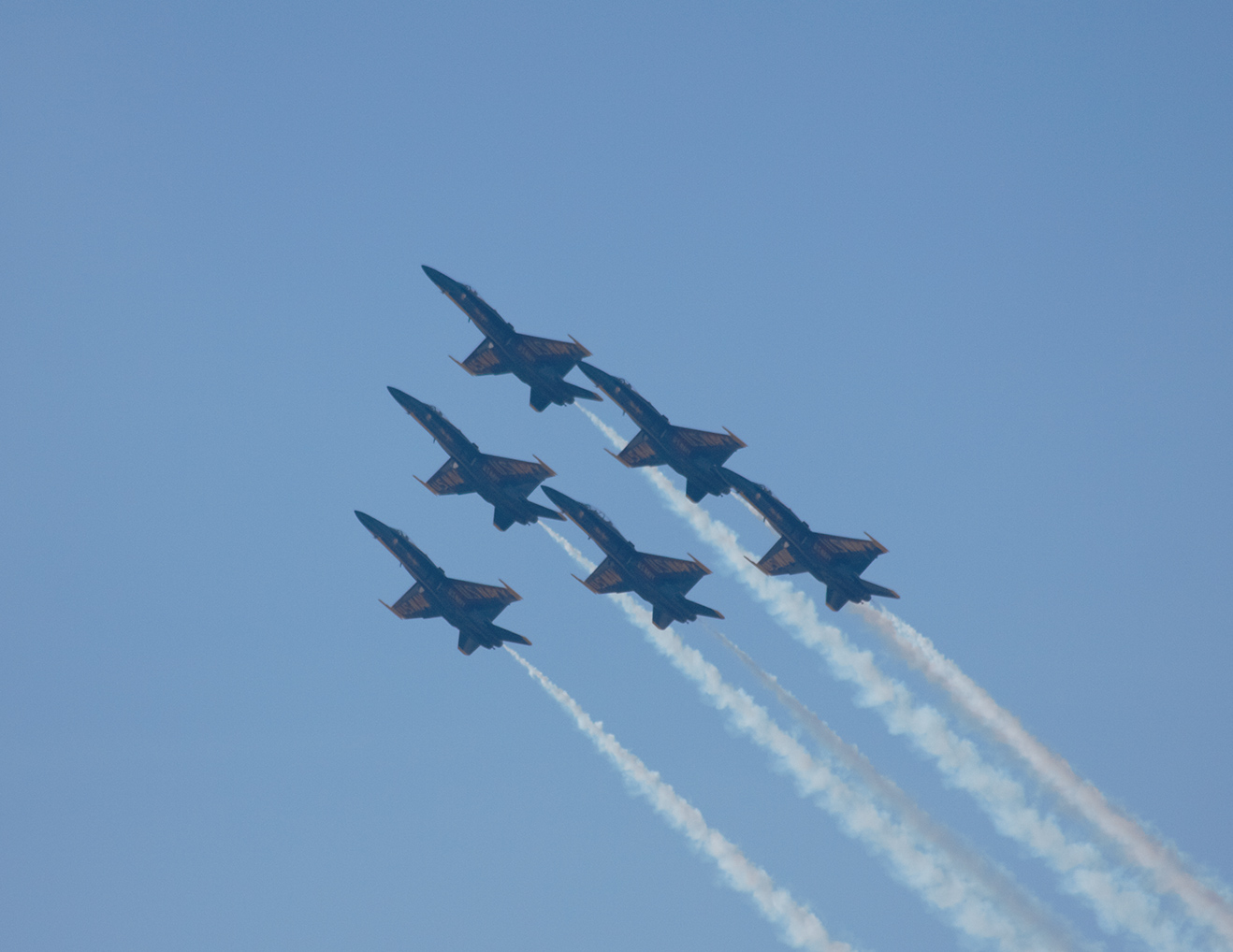 Blue Angels M