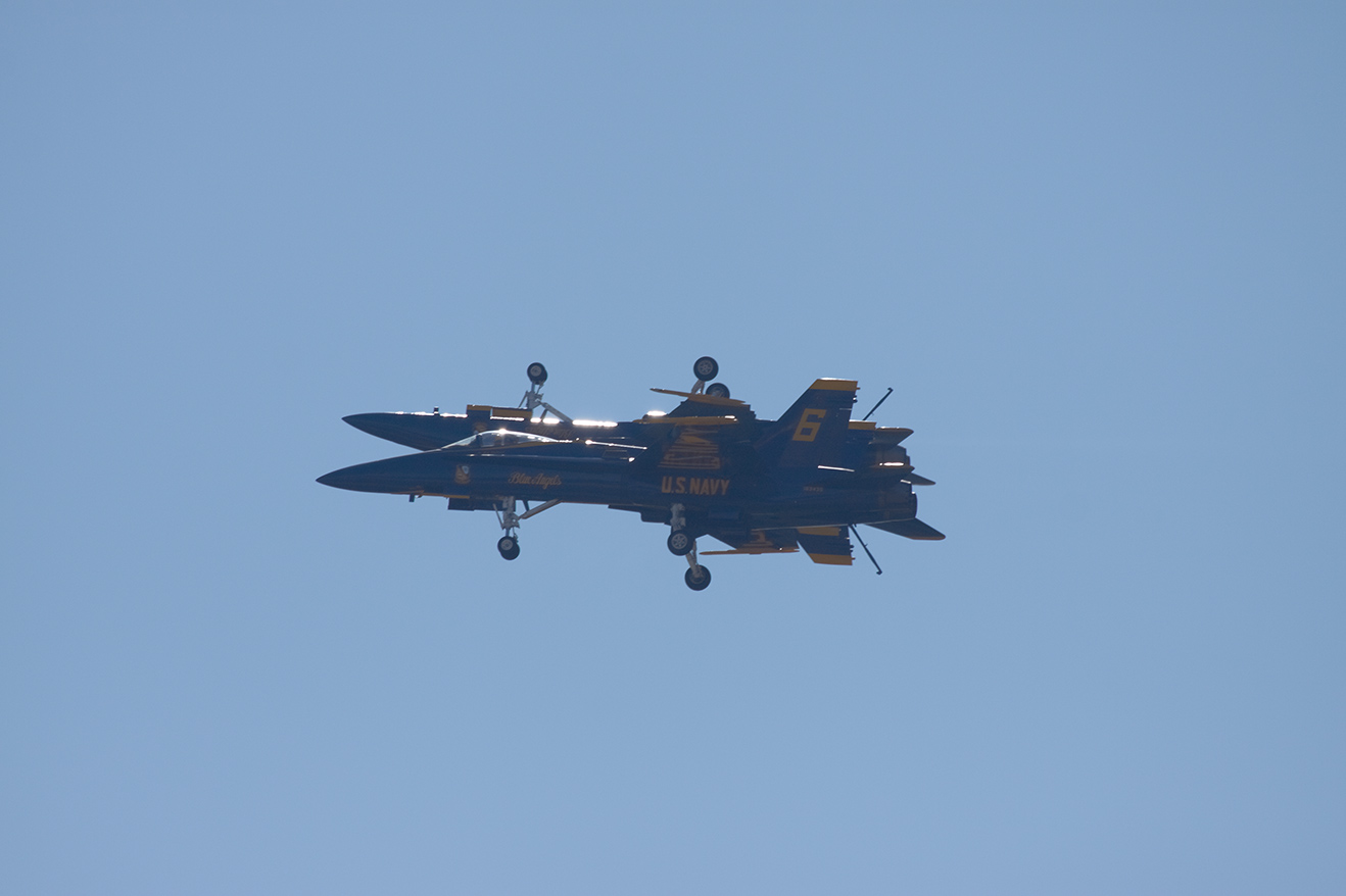 Blue Angels H
