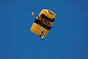 Army Golden Knights Parachute Team A