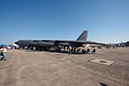 B52 Side View