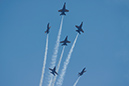 Blue Angels P