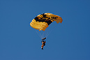 Army Golden Knights Parachute Team B