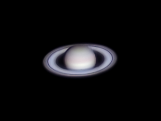 saturn