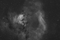 CED214 and NGC7822