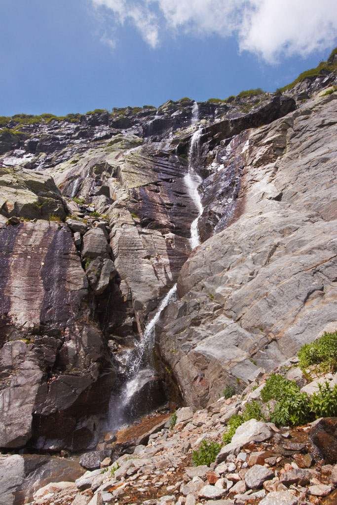 headwallwaterfall