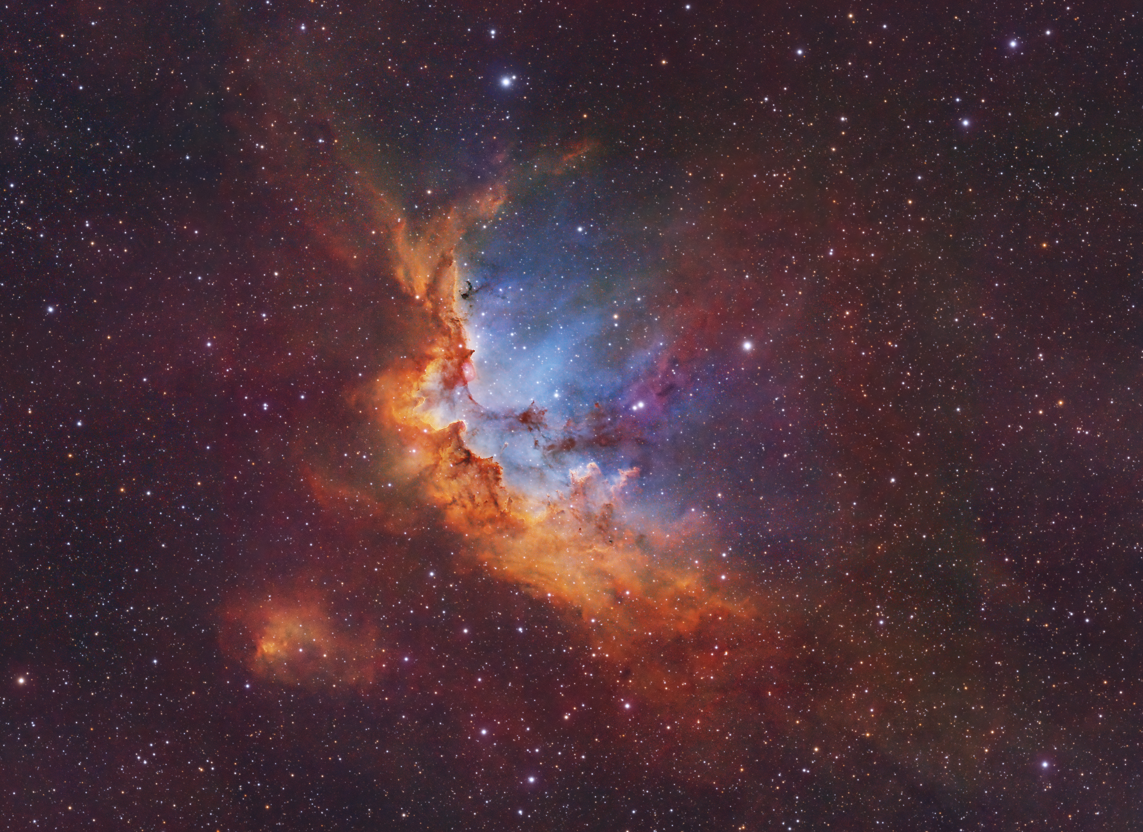 SH2-142